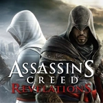 Assassin’s Creed Revelations