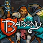 Barony
