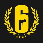 Tom Clancy’s Rainbow Six Siege X